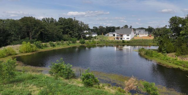 LOT 586 BROCKTON DR, Columbia, MO 65201