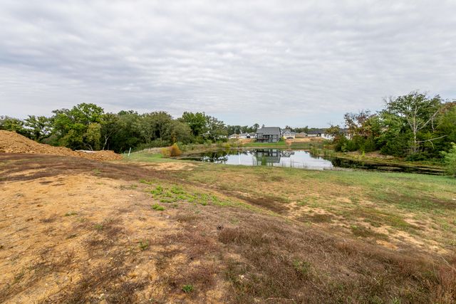 LOT 586 BROCKTON DR, Columbia, MO 65201