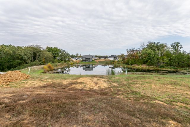LOT 586 BROCKTON DR, Columbia, MO 65201