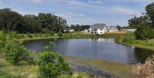 LOT 586 BROCKTON DR, Columbia, MO 65201