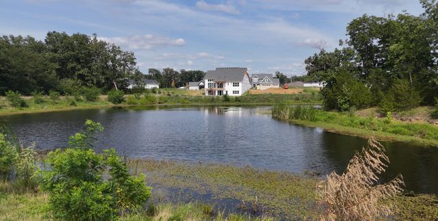 LOT 586 BROCKTON DR, Columbia, MO 65201