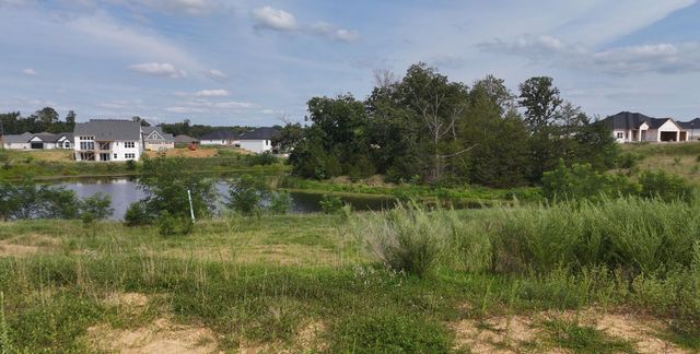 LOT 586 BROCKTON DR, Columbia, MO 65201