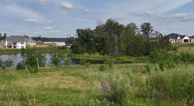 LOT 586 BROCKTON DR, Columbia, MO 65201