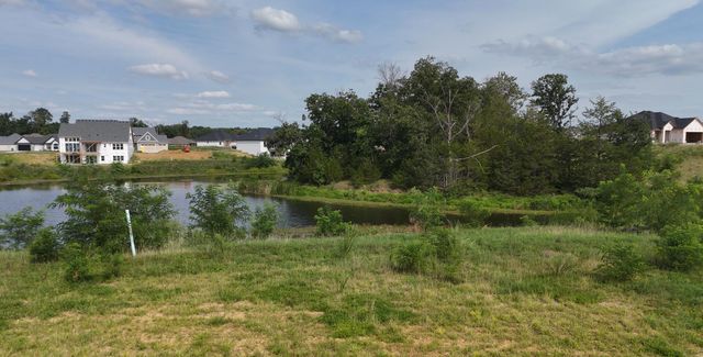 LOT 586 BROCKTON DR, Columbia, MO 65201