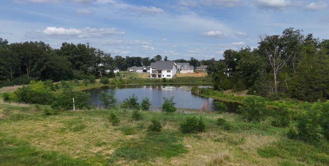 LOT 586 BROCKTON DR, Columbia, MO 65201