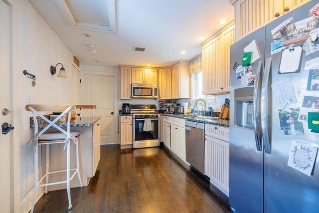 581 East 8th Street, Boston, MA 02127