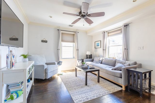 581 East 8th Street, Boston, MA 02127