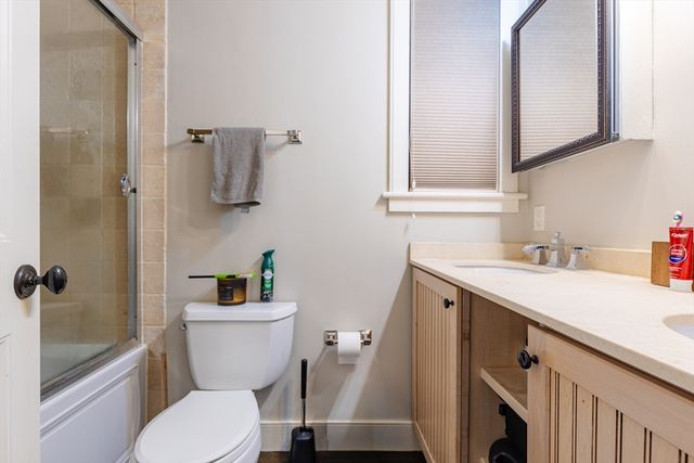 581 East 8th Street, Boston, MA 02127