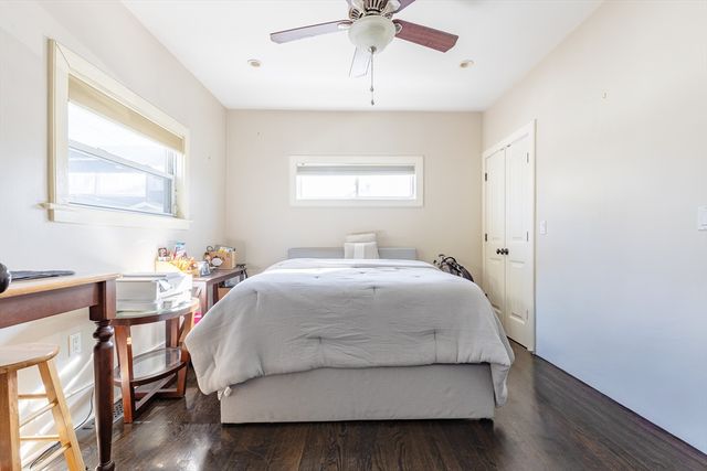 581 East 8th Street, Boston, MA 02127