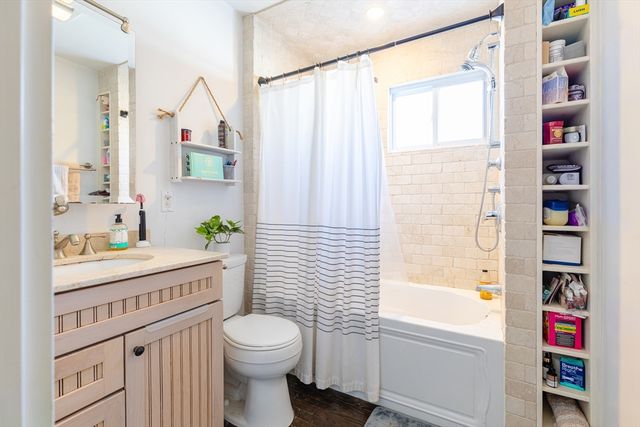 581 East 8th Street, Boston, MA 02127