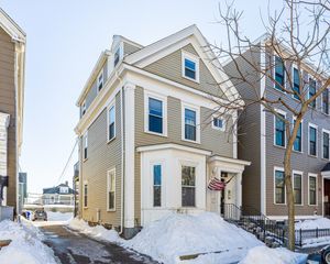 581 East 8th Street, Boston, MA 02127