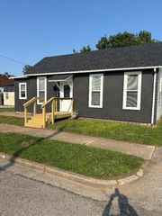 418 Clinton Street, Circleville, OH 43113