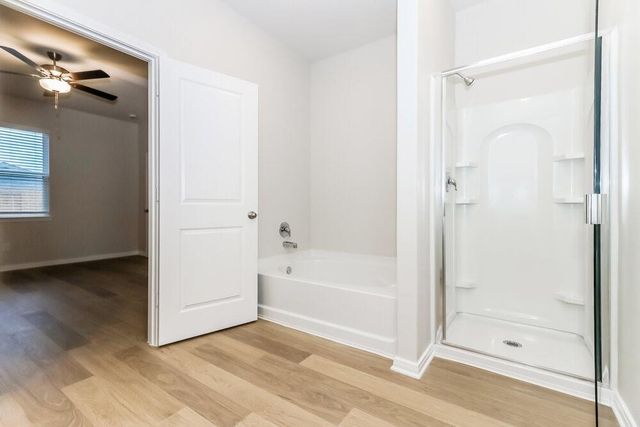 416 Mustang Trot Drive, Katy, TX 77493