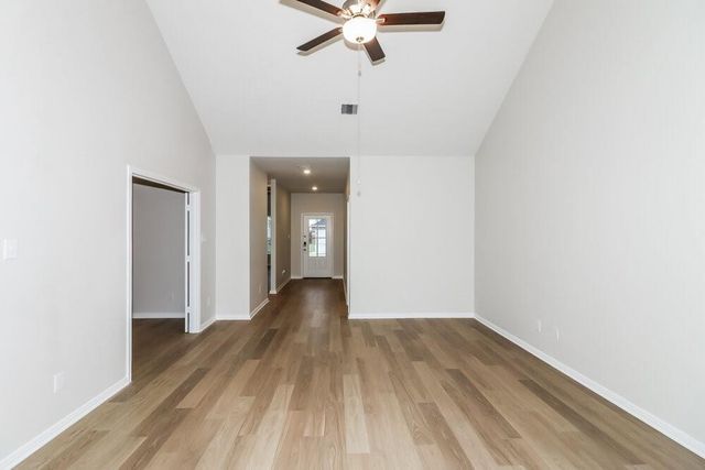 416 Mustang Trot Drive, Katy, TX 77493