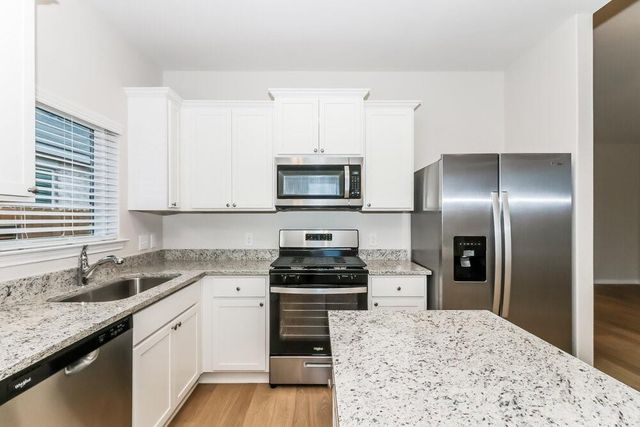 416 Mustang Trot Drive, Katy, TX 77493