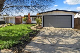 4475 Millard Avenue, Fremont, CA 94538