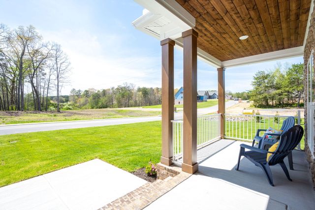 7679 Sir Anderson Court, Ooltewah, TN 37363