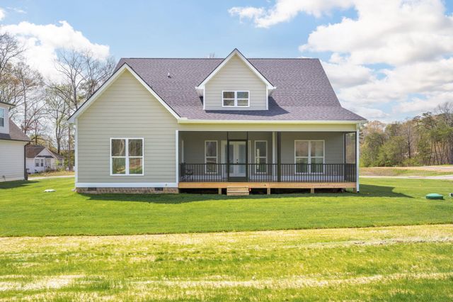 7679 Sir Anderson Court, Ooltewah, TN 37363