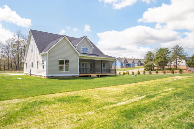 7679 Sir Anderson Court, Ooltewah, TN 37363