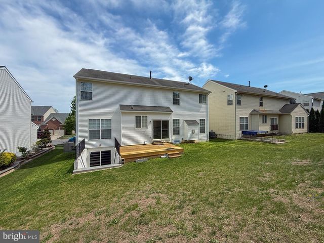 1929 MELVOR LN, Winchester, VA 22601