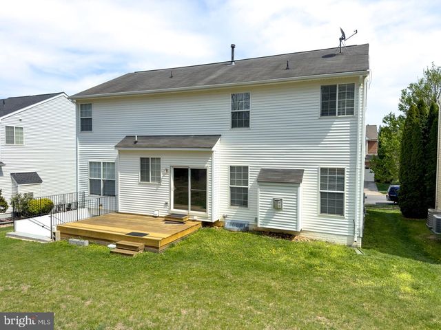 1929 MELVOR LN, Winchester, VA 22601