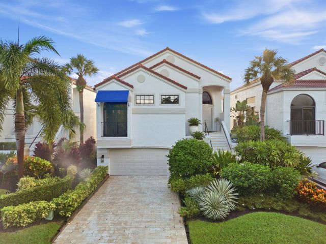 13348 Mangrove Isle Drive, Palm Beach Gardens, FL 33410