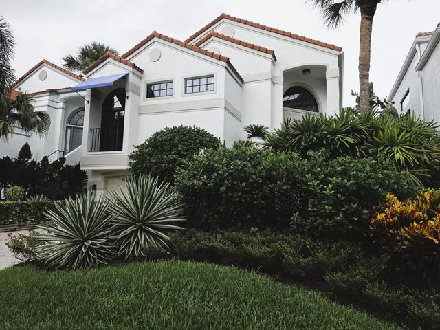 13348 Mangrove Isle Drive, Palm Beach Gardens, FL 33410