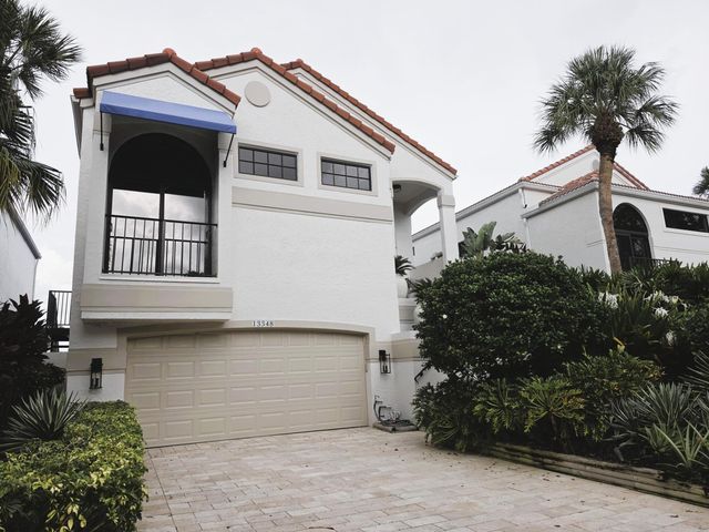13348 Mangrove Isle Drive, Palm Beach Gardens, FL 33410