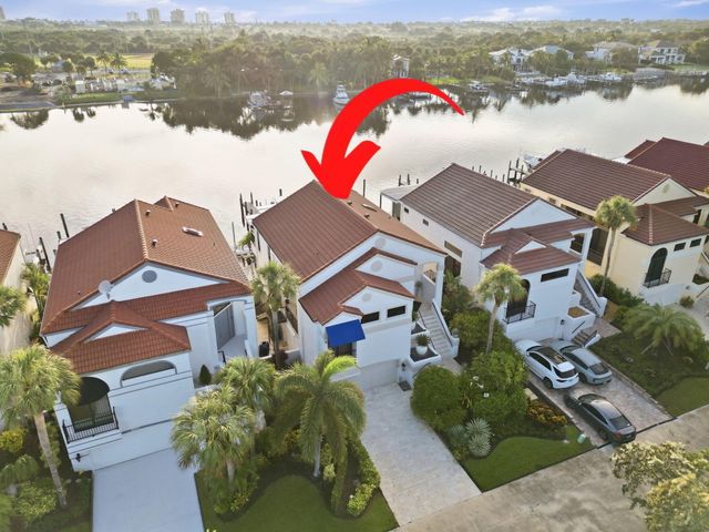 13348 Mangrove Isle Drive, Palm Beach Gardens, FL 33410
