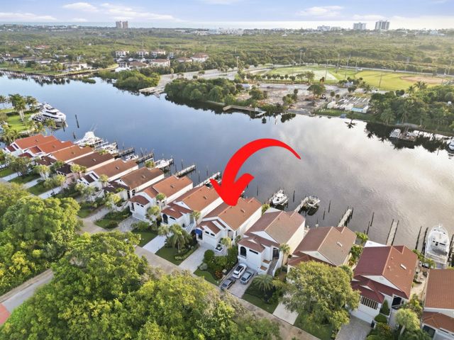 13348 Mangrove Isle Drive, Palm Beach Gardens, FL 33410