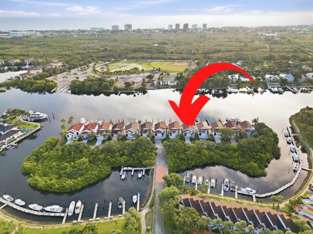 13348 Mangrove Isle Drive, Palm Beach Gardens, FL 33410