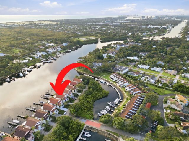 13348 Mangrove Isle Drive, Palm Beach Gardens, FL 33410