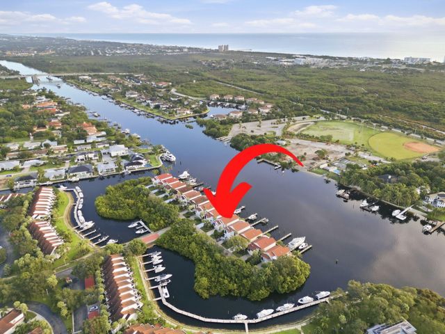 13348 Mangrove Isle Drive, Palm Beach Gardens, FL 33410