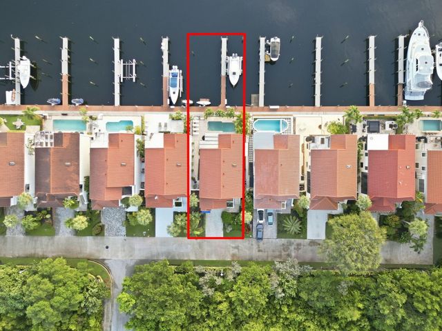 13348 Mangrove Isle Drive, Palm Beach Gardens, FL 33410