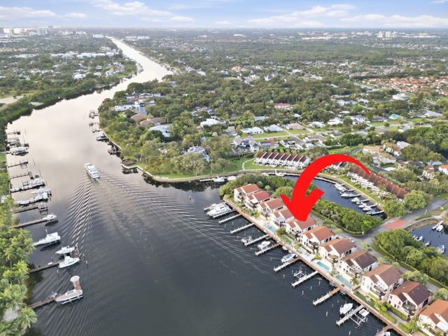 13348 Mangrove Isle Drive, Palm Beach Gardens, FL 33410