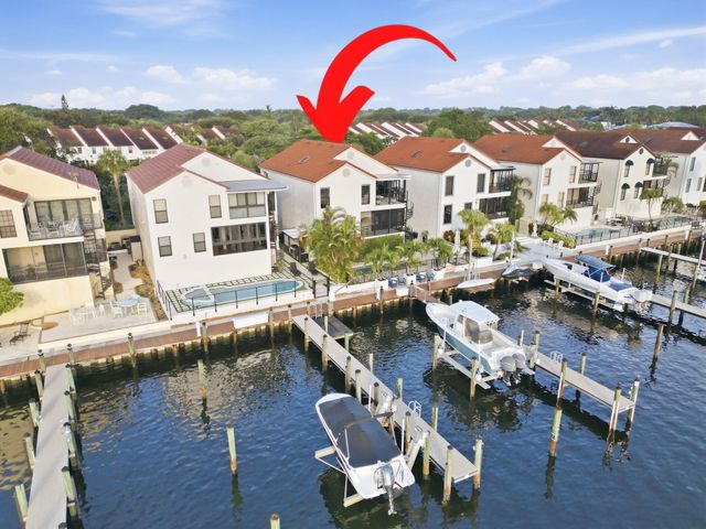 13348 Mangrove Isle Drive, Palm Beach Gardens, FL 33410