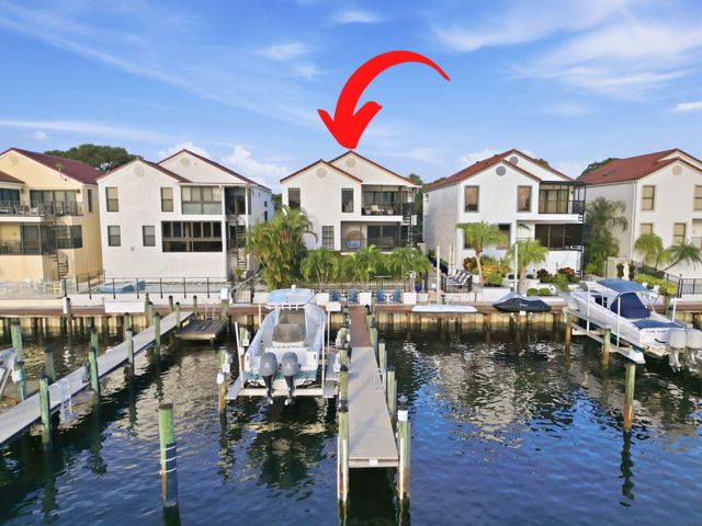 13348 Mangrove Isle Drive, Palm Beach Gardens, FL 33410