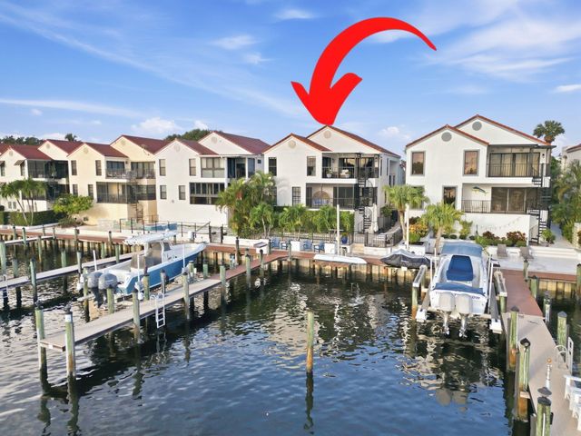13348 Mangrove Isle Drive, Palm Beach Gardens, FL 33410