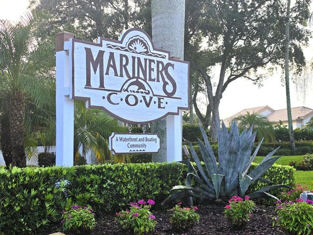 13348 Mangrove Isle Drive, Palm Beach Gardens, FL 33410