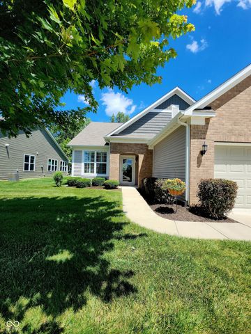 4890 Mimosa Drive, Plainfield, IN 46168