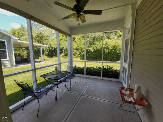 4890 Mimosa Drive, Plainfield, IN 46168