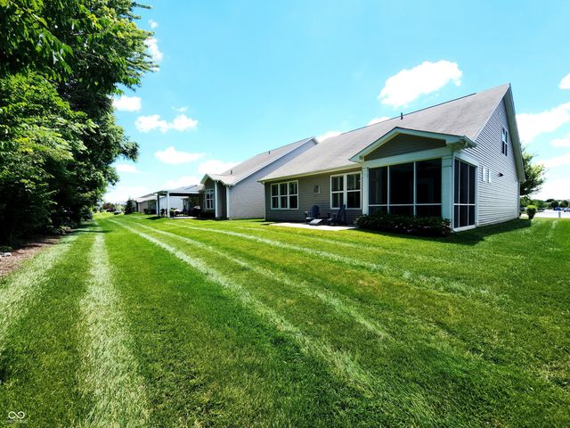 4890 Mimosa Drive, Plainfield, IN 46168