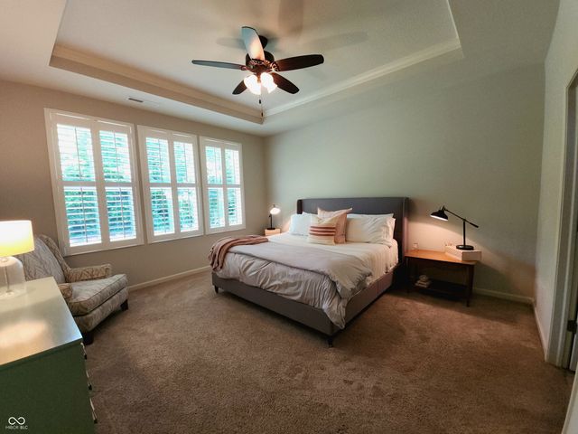 4890 Mimosa Drive, Plainfield, IN 46168