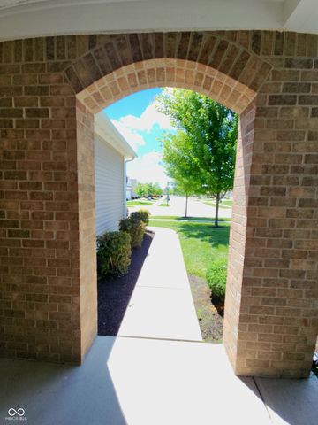 4890 Mimosa Drive, Plainfield, IN 46168