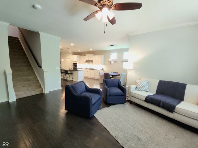 4890 Mimosa Drive, Plainfield, IN 46168