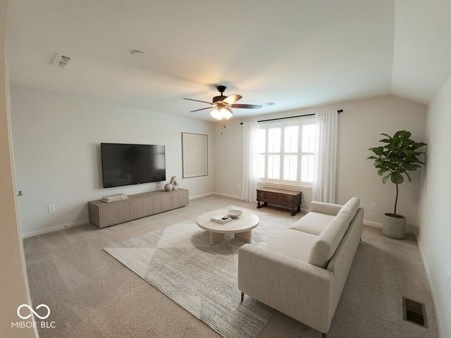 4890 Mimosa Drive, Plainfield, IN 46168