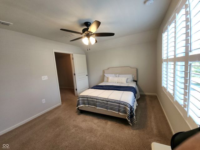 4890 Mimosa Drive, Plainfield, IN 46168
