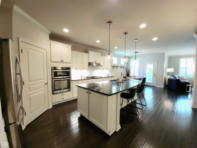 4890 Mimosa Drive, Plainfield, IN 46168