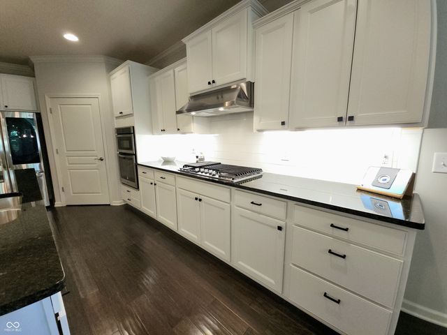 4890 Mimosa Drive, Plainfield, IN 46168