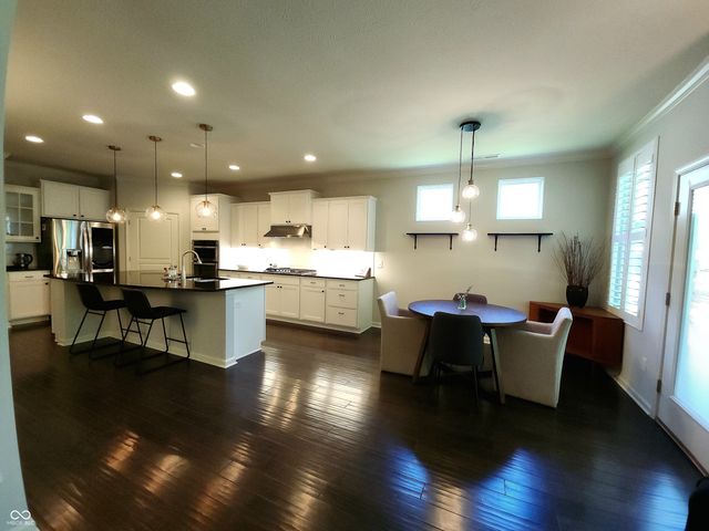 4890 Mimosa Drive, Plainfield, IN 46168